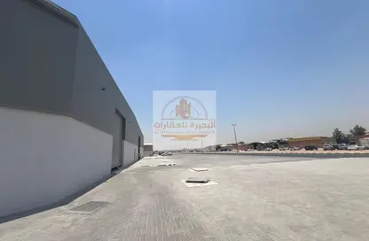 مستودع - استوديو - 1 حمام للايجار في السجع إس - الصجعة - الشارقة