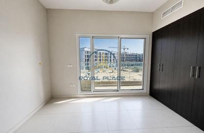 Apartment - 1 Bedroom - 1 Bathroom for rent in Kappa Acca 1 - Residential District - Dubai South (Dubai World Central) - Dubai