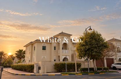 Villa - 4 - 4 for sale in Quortaj - North Village - Al Furjan - Dubai Villa - 4 - 4 for sale in Quortaj - North Village - Al Furjan - Dubai