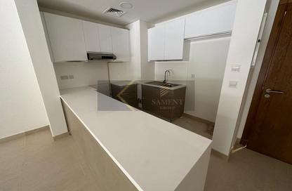Apartment - 1 Bedroom - 1 Bathroom for rent in Al Andalus Tower G - Al Andalus - Jumeirah Golf Estates - Dubai