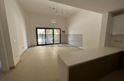 Apartment - 1 Bedroom - 1 Bathroom for rent in Al Andalus Tower G - Al Andalus - Jumeirah Golf Estates - Dubai