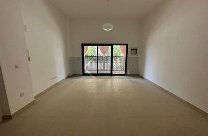 Apartment - 1 Bedroom - 1 Bathroom for rent in Al Andalus Tower G - Al Andalus - Jumeirah Golf Estates - Dubai