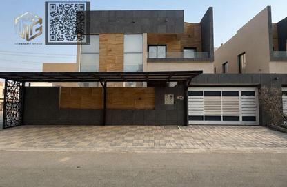 Villa - 4 - 6 for rent in Al Yasmeen 1 - Al Yasmeen - Ajman