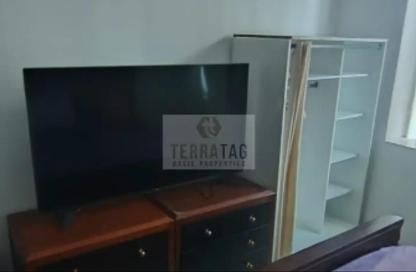 شقة - غرفة نوم - 2 حمامات للايجار في برج بوتانيكا - دبي مارينا - دبي شقة - غرفة نوم - 2 حمامات للايجار في برج بوتانيكا - دبي مارينا - دبي