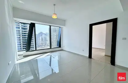 شقة - غرفة نوم - 1 حمام للايجار في A برج سيلفرين - سيلفيرين - دبي مارينا - دبي