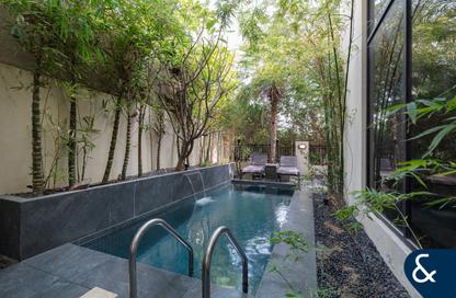 Villa - 6 Bedrooms - 6 Bathrooms for sale in Longview - DAMAC Hills - Dubai