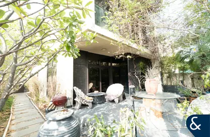 فيلا - 6 غرف نوم - 6 حمامات للبيع في لونغفيو - داماك هيلز - دبي