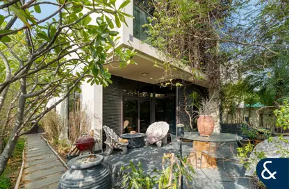 Villa - 6 Bedrooms - 6 Bathrooms for sale in Longview - DAMAC Hills - Dubai