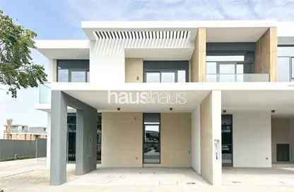 Villa - 4 Bedrooms - 5 Bathrooms for rent in Ruba - Arabian Ranches 3 - Dubai