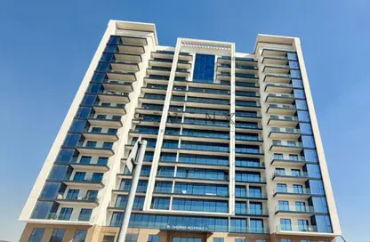 Apartment - 2 Bedrooms - 3 Bathrooms for rent in Al Ghurair Residences 5 - Majan - Dubai Land - Dubai Apartment - 2 Bedrooms - 3 Bathrooms for rent in Al Ghurair Residences 5 - Majan - Dubai Land - Dubai