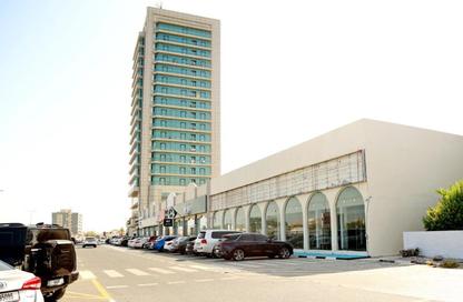 Show Room - Studio for rent in Dahan - Ras Al Khaimah