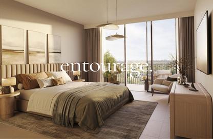 Apartment - 1 - 2 for sale in Distrikt 1 - Distrikt at Ghaf Woods - Ghaf Woods - Dubai Apartment - 1 - 2 for sale in Distrikt 1 - Distrikt at Ghaf Woods - Ghaf Woods - Dubai