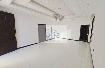 Villa - 6 Bedrooms - 7+ Bathrooms for sale in Al Helio 2 - Al Helio - Ajman Villa - 6 Bedrooms - 7+ Bathrooms for sale in Al Helio 2 - Al Helio - Ajman