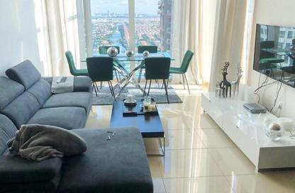 Duplex - 1 - 2 for sale in Laguna Tower - JLT Cluster A - Jumeirah Lake Towers - Dubai