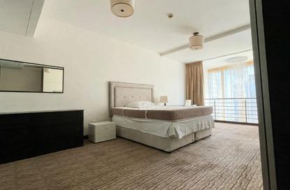 Duplex - 1 - 2 for sale in Laguna Tower - JLT Cluster A - Jumeirah Lake Towers - Dubai