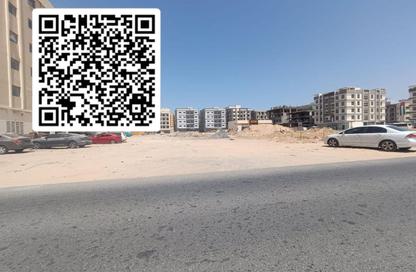 Land - Studio for sale in Al Jurf Industrial 3 - Al Jurf Industrial - Ajman Land - Studio for sale in Al Jurf Industrial 3 - Al Jurf Industrial - Ajman