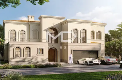 تاون هاوس - 2 غرف نوم - 3 حمامات للبيع في بلوم ليفينج - مدينة زايد (مدينة خليفة ج) - مدينة خليفة - أبوظبي