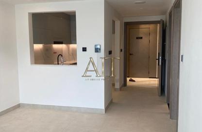Apartment - 1 Bedroom - 2 Bathrooms for sale in Binghatti Creek - Al Jaddaf - Dubai
