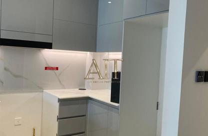 Apartment - 1 Bedroom - 2 Bathrooms for sale in Binghatti Creek - Al Jaddaf - Dubai
