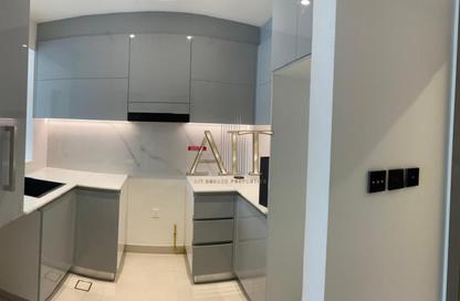 Apartment - 1 Bedroom - 2 Bathrooms for sale in Binghatti Creek - Al Jaddaf - Dubai