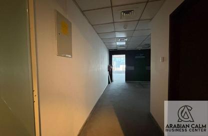 Office Space - Studio - 1 for rent in Al Souk Al Kabeer Street - Al Souk Al Kabeer - Bur Dubai - Dubai