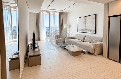 Apartment - 2 - 2 for rent in MAG 330 - City of Arabia - Dubai