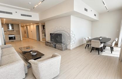 Apartment - 2 - 2 for rent in MAG 330 - City of Arabia - Dubai Apartment - 2 - 2 for rent in MAG 330 - City of Arabia - Dubai