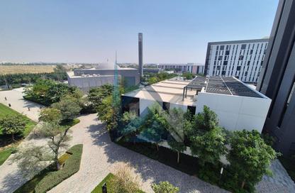 Apartment - 1 Bedroom - 2 Bathrooms for rent in East Village - Aljada - Sharjah