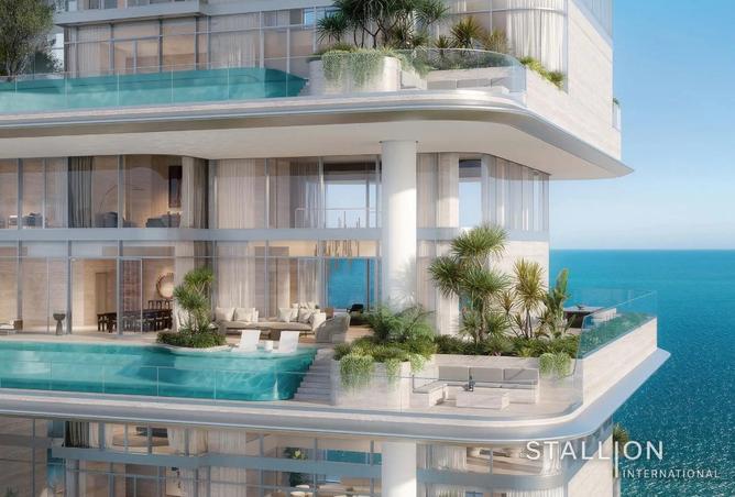 Exclusive 81,000 sq ft Plot for Sale Dubai Islands