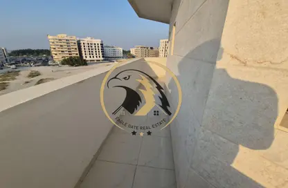 Apartment - 1 Bedroom - 2 Bathrooms for rent in AlFalah - Muwaileh Commercial - Sharjah