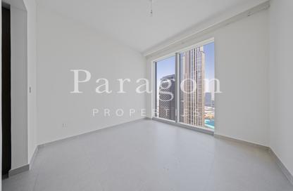 Apartment - 3 - 4 for rent in Forte 1 - Forte - Downtown Dubai - Dubai