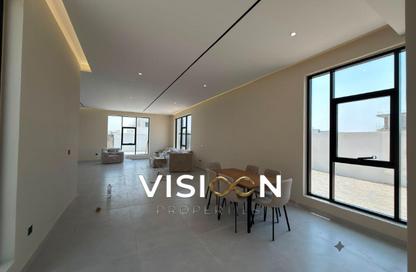 Villa - 4 Bedrooms - 5 Bathrooms for rent in Al Warsan 4 - Al Warsan - Dubai
