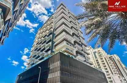 Apartment - 1 Bedroom - 2 Bathrooms for sale in Binghatti LUNA - District 12 - Jumeirah Village Circle - Dubai