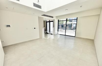 Townhouse - 3 Bedrooms - 3 Bathrooms for rent in Bliss - Arabian Ranches 3 - Dubai