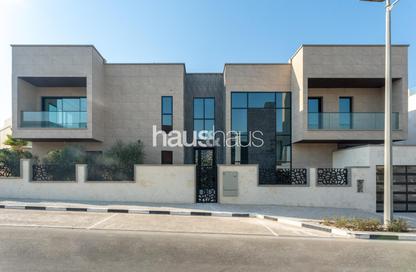 Villa - 5 Bedrooms - 6 Bathrooms for sale in West Village - Al Furjan - Dubai