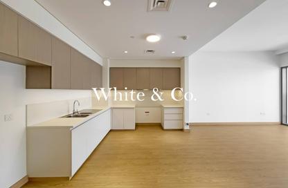 Apartment - 2 Bedrooms - 2 Bathrooms for rent in Park Heights 1 - Park Heights - Dubai Hills Estate - Dubai