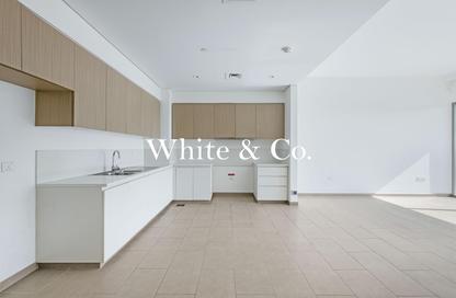 Apartment - 2 Bedrooms - 2 Bathrooms for rent in Park Heights 1 - Park Heights - Dubai Hills Estate - Dubai