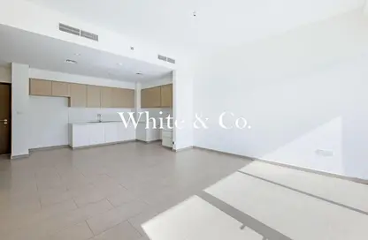 Apartment - 2 Bedrooms - 2 Bathrooms for rent in Park Heights 1 - Park Heights - Dubai Hills Estate - Dubai
