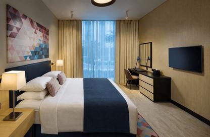 Apartment - 1 - 2 for rent in Millennium Al Barsha - Al Barsha 1 - Al Barsha - Dubai