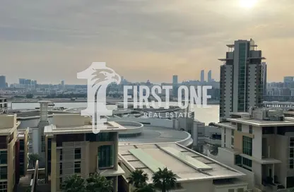 Apartment - 3 Bedrooms - 4 Bathrooms for rent in Marina Heights - Marina Square - Al Reem Island - Abu Dhabi Apartment - 3 Bedrooms - 4 Bathrooms for rent in Marina Heights - Marina Square - Al Reem Island - Abu Dhabi