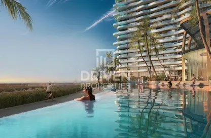 Apartment - 1 Bedroom - 2 Bathrooms for sale in Laguna Residence - City of Arabia - Dubai