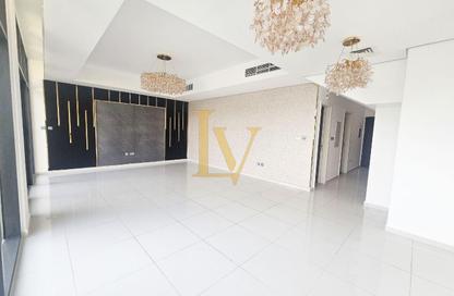 Townhouse - 3 - 5 for rent in Trixis - Damac Hills 2 - Dubai Townhouse - 3 - 5 for rent in Trixis - Damac Hills 2 - Dubai
