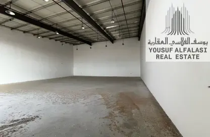 Warehouse - Studio - 1 Bathroom for rent in Umm Dir - Umm Al Quwain