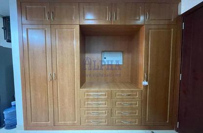 Apartment - Studio - 1 Bathroom for rent in Marina Apartments C - Al Hamra Marina Residences - Al Hamra Village - Ras Al Khaimah
