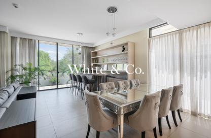Villa - 4 - 4 for sale in Club Villas at Dubai Hills - Dubai Hills Estate - Dubai