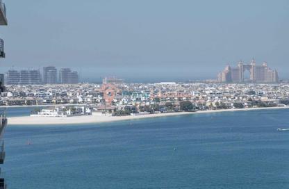 Apartment - 2 Bedrooms - 2 Bathrooms for sale in Beach Mansion Tower 1 - Beach Mansion - EMAAR Beachfront - Dubai Harbour - Dubai Apartment - 2 Bedrooms - 2 Bathrooms for sale in Beach Mansion Tower 1 - Beach Mansion - EMAAR Beachfront - Dubai Harbour - Dubai