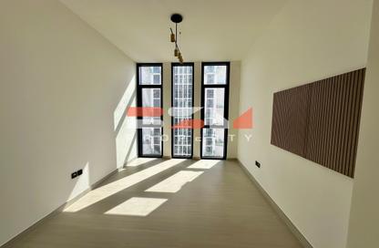 Apartment - 1 Bedroom - 2 Bathrooms for rent in Binghatti Tulip - District 11 - Jumeirah Village Circle - Dubai