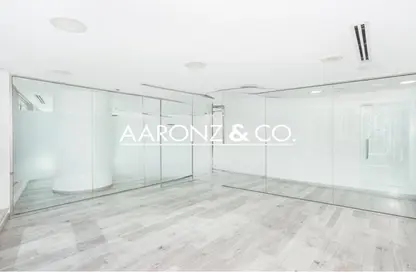 Office Space - Studio for rent in Blue Bay Tower - Business Bay - Dubai