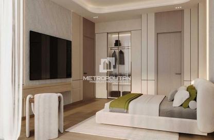 Apartment - Studio - 1 Bathroom for sale in Binghatti Skyrise Tower B - Binghatti Skyrise - Business Bay - Dubai
