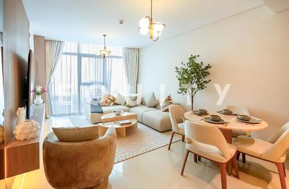 Apartment - 3 Bedrooms - 4 Bathrooms for sale in Imperial Avenue - Downtown Dubai - Dubai Apartment - 3 Bedrooms - 4 Bathrooms for sale in Imperial Avenue - Downtown Dubai - Dubai